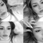 Sera Kutlubey Instagram – nite😴💤