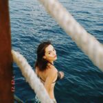 Sera Kutlubey Instagram - 🤭🤭🤭