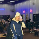 Sera Kutlubey Instagram – Lucky , wild and freezing ❄️ tatili bitirme postudur🤭

#ad