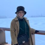 Sera Kutlubey Instagram – Lucky , wild and freezing ❄️ tatili bitirme postudur🤭

#ad