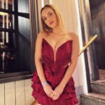 Sera Kutlubey Instagram – Lucky , wild and freezing ❄️ tatili bitirme postudur🤭

#ad