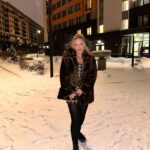 Sera Kutlubey Instagram – Lucky , wild and freezing ❄️ tatili bitirme postudur🤭

#ad