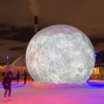 Sera Kutlubey Instagram – Lucky , wild and freezing ❄️ tatili bitirme postudur🤭

#ad