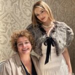 Sera Kutlubey Instagram – best mom ever🥂♥️
