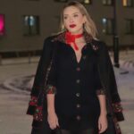 Sera Kutlubey Instagram - 💃💃🥂