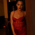 Sera Kutlubey Instagram - heyy🌹 📸 @sezaidemirer #ad