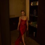 Sera Kutlubey Instagram - heyy🌹 📸 @sezaidemirer #ad