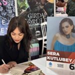 Sera Kutlubey Instagram - hellongweek...🪐💛✨