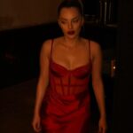 Sera Kutlubey Instagram - heyy🌹 📸 @sezaidemirer #ad