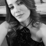 Sera Tokdemir Instagram - 🖤