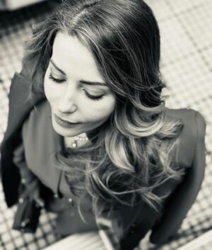 Sera Tokdemir Instagram - 📸 @gorkem_ezerceli