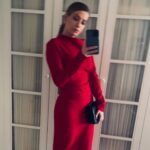 Sera Tokdemir Instagram - ❣️