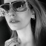 Sera Tokdemir Instagram - Looking pretty is okay but your own beauty is in your heart at the end of the day.