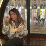 Sera Tokdemir Instagram - Milan dump ✨