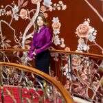 Sera Tokdemir Instagram - İçimin insanları 💜