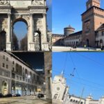 Sera Tokdemir Instagram - Milan dump ✨