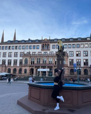 Sera Tokdemir Instagram - #deutschland 🇩🇪