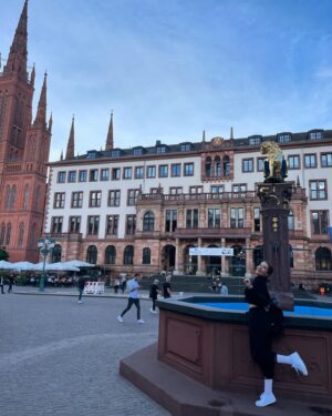 Sera Tokdemir Instagram - #deutschland 🇩🇪