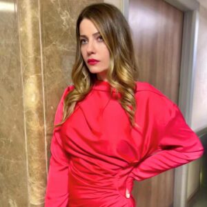 Sera Tokdemir Instagram - ❣️