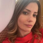 Sera Tokdemir Instagram - Fahrünnisa’m, Fahri’m, Nisa’m…şımarık çocuğum, çılgın kadınım…bedenimde senin gibi bir kadının var olduğunu bilmek çok güzeldi…seni aldım, içime sakladım… ❤️