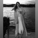 Sera Tokdemir Instagram - 🩶