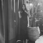Sera Tokdemir Instagram - 🖤