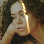 Seray Kaya Instagram -
