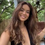 Seray Kaya Instagram –
