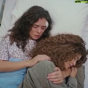 Seray Kaya - 65K Likes - #Repost @kadindizifox
・・・
"Çok üzgünüm! Yengemi kaybettik..." 😰 #Kadın yeni bölümüyle 8 Ekim Salı 20.00'de FOX’ta. ✨ @foxturkiye
