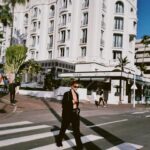 Seray Kaya Instagram – #cannes 🌞✨