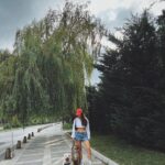 Seray Kaya Instagram – çocuklarla bir gün🌾🌞