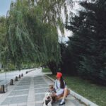 Seray Kaya Instagram – çocuklarla bir gün🌾🌞