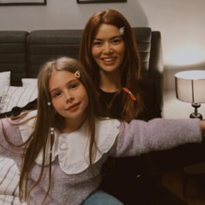 Seray Kaya Instagram - set✨🌞