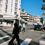 Seray Kaya Instagram – #cannes 🌞✨