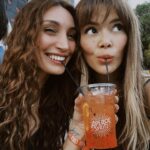 Seray Kaya Instagram – ❤️‍🔥