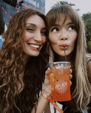 Seray Kaya Instagram - ❤️‍🔥