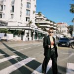 Seray Kaya Instagram – #cannes 🌞✨