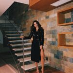 Seray Kaya Instagram -