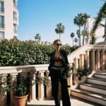 Seray Kaya Instagram – #cannes 🌞✨