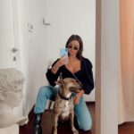 Seray Kaya Instagram -