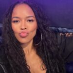Serayah Instagram - Dump 🦋
