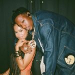 Serayah Instagram - tokyo was a dream 🧡