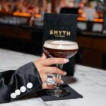 Serayah Instagram - My stay @smythtribecany was a whole vibe 🥂 #NYFW @kpshotit