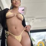 Serayah Instagram – Vaca   dump 🌺

💭Try asking yourself what does it look like to follow my heart?