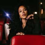 Serayah Instagram - The Creative Princess ✨✨ | #MUSE @serayah Executive Producer: @donthatetrav Creative Director/Photographer: @shawnmichaelcraig Production Manager: @lauren.ashli Digitech: @iamjamaalwesley Lighting Tech/Gaffer: Maxyy Ericks Wardrobe Stylist: @germanee_g Wardrobe Assistant: @nyeriajackson Hair Stylist: @nikkrokkshair MUA: @nulookbylex.co