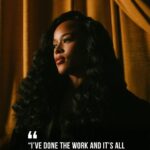 Serayah Instagram - The Creative Princess ✨✨ | #MUSE @serayah Executive Producer: @donthatetrav Creative Director/Photographer: @shawnmichaelcraig Production Manager: @lauren.ashli Digitech: @iamjamaalwesley Lighting Tech/Gaffer: Maxyy Ericks Wardrobe Stylist: @germanee_g Wardrobe Assistant: @nyeriajackson Hair Stylist: @nikkrokkshair MUA: @nulookbylex.co