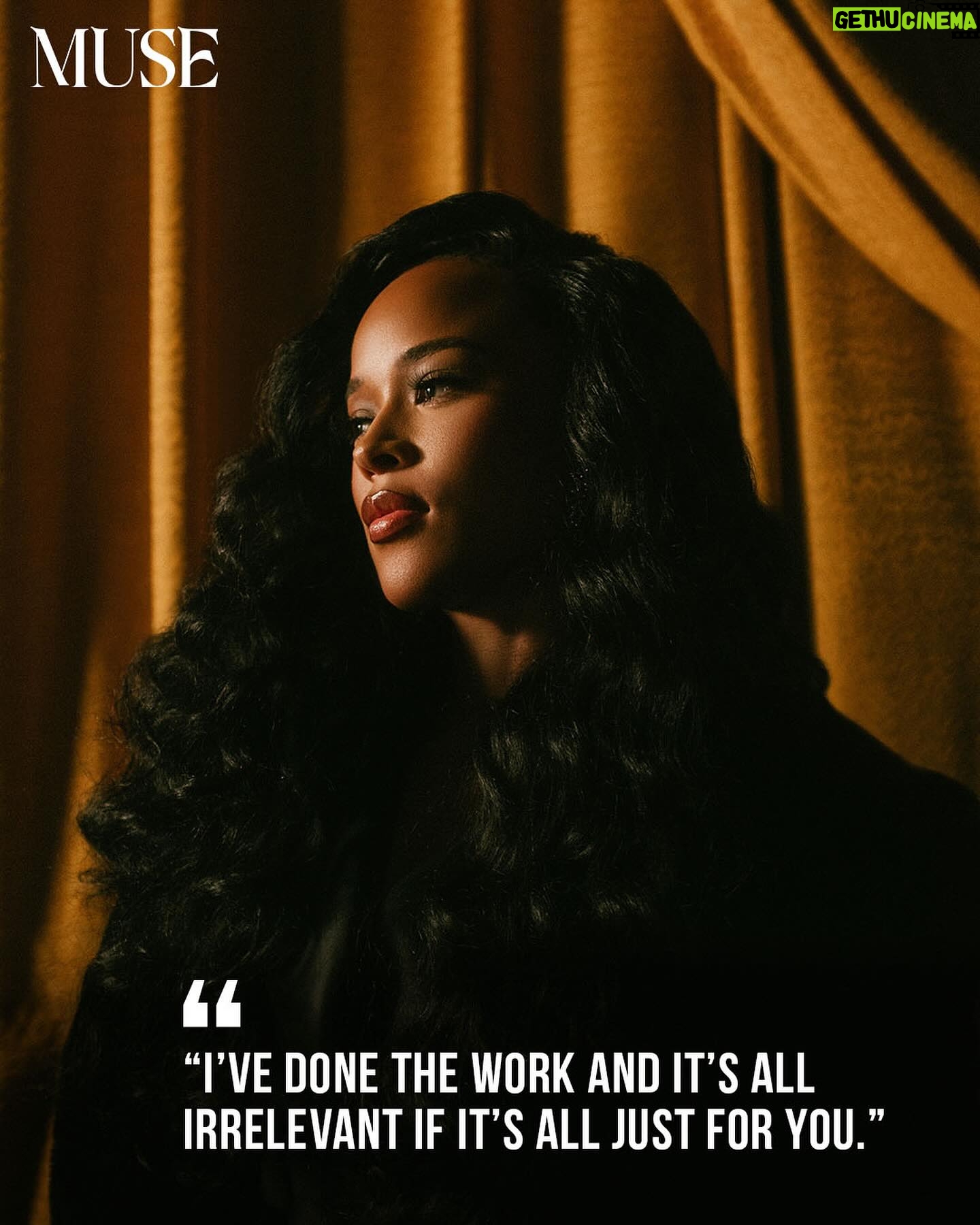Serayah Instagram - The Creative Princess ✨✨ | #MUSE @serayah Executive Producer: @donthatetrav Creative Director/Photographer: @shawnmichaelcraig Production Manager: @lauren.ashli Digitech: @iamjamaalwesley Lighting Tech/Gaffer: Maxyy Ericks Wardrobe Stylist: @germanee_g Wardrobe Assistant: @nyeriajackson Hair Stylist: @nikkrokkshair MUA: @nulookbylex.co