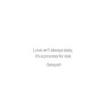 Serayah Instagram - I just want to feel if it’s real