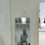 Serayah Instagram - Learning all the things that make me, me & I’m loving it 🦋✨🦋