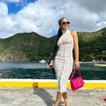 Serayah Instagram – Vaca   dump 🌺

💭Try asking yourself what does it look like to follow my heart?